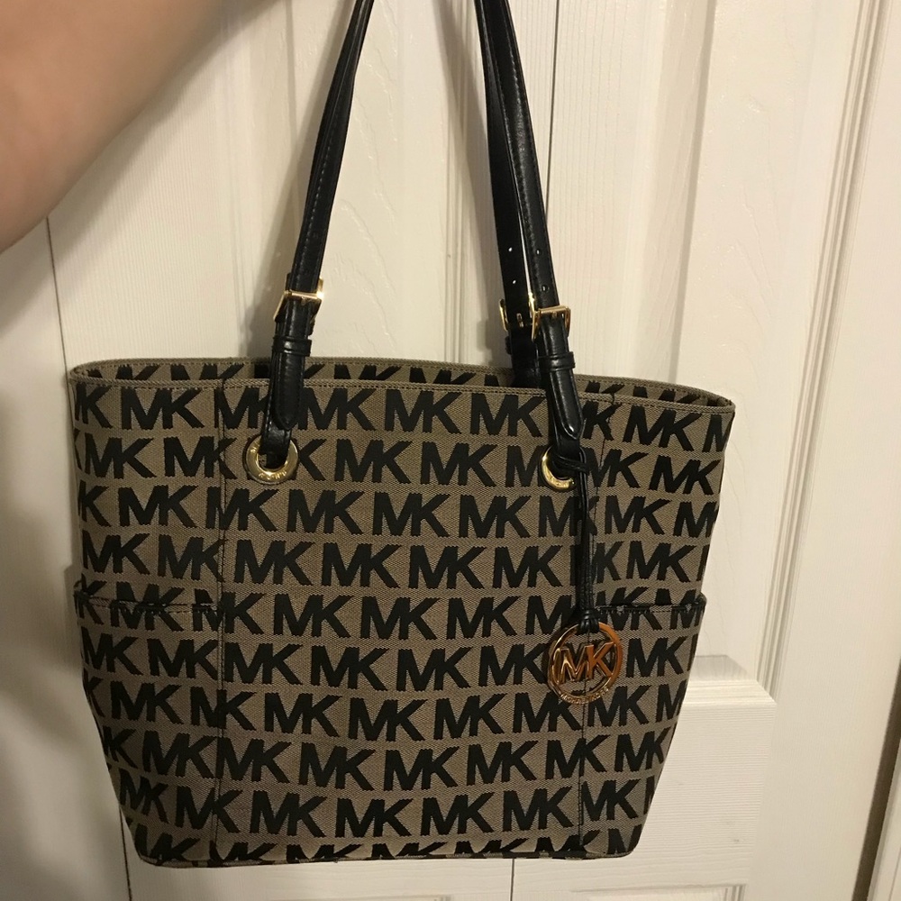 Michael Kors handbag!